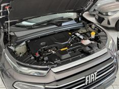 Fiat TORO FREEDOM 1.3 T270 AT6 2023 SÓ MOTOS E AUTOMÓVEIS SANTA CRUZ DO SUL / Carros no Vale