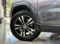 Fiat TORO FREEDOM 1.3 T270 AT6 2023 SÓ MOTOS E AUTOMÓVEIS SANTA CRUZ DO SUL / Carros no Vale