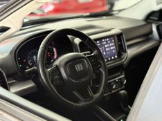 Fiat TORO FREEDOM 1.3 T270 AT6 2023 SÓ MOTOS E AUTOMÓVEIS SANTA CRUZ DO SUL / Carros no Vale