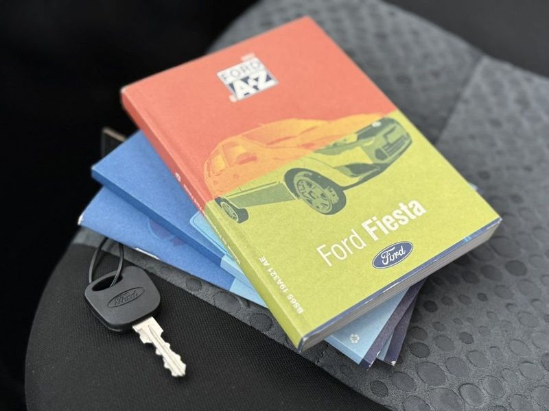 Ford FIESTA HATCH 1.0 2011 SÓ MOTOS E AUTOMÓVEIS SANTA CRUZ DO SUL / Carros no Vale