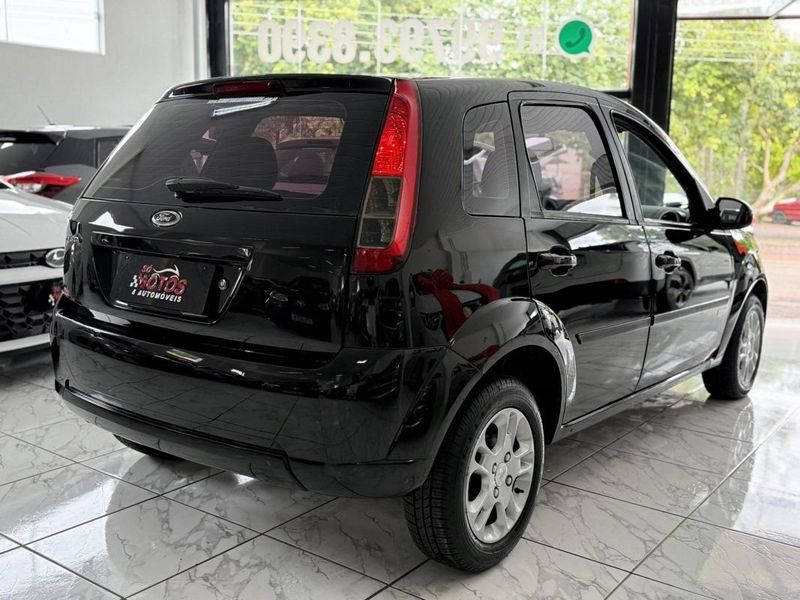Ford FIESTA HATCH 1.0 2011 SÓ MOTOS E AUTOMÓVEIS SANTA CRUZ DO SUL / Carros no Vale