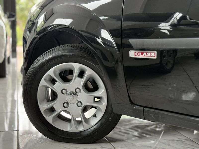 Ford FIESTA HATCH 1.0 2011 SÓ MOTOS E AUTOMÓVEIS SANTA CRUZ DO SUL / Carros no Vale