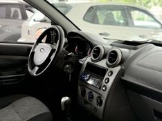 Ford FIESTA HATCH 1.0 2011 SÓ MOTOS E AUTOMÓVEIS SANTA CRUZ DO SUL / Carros no Vale