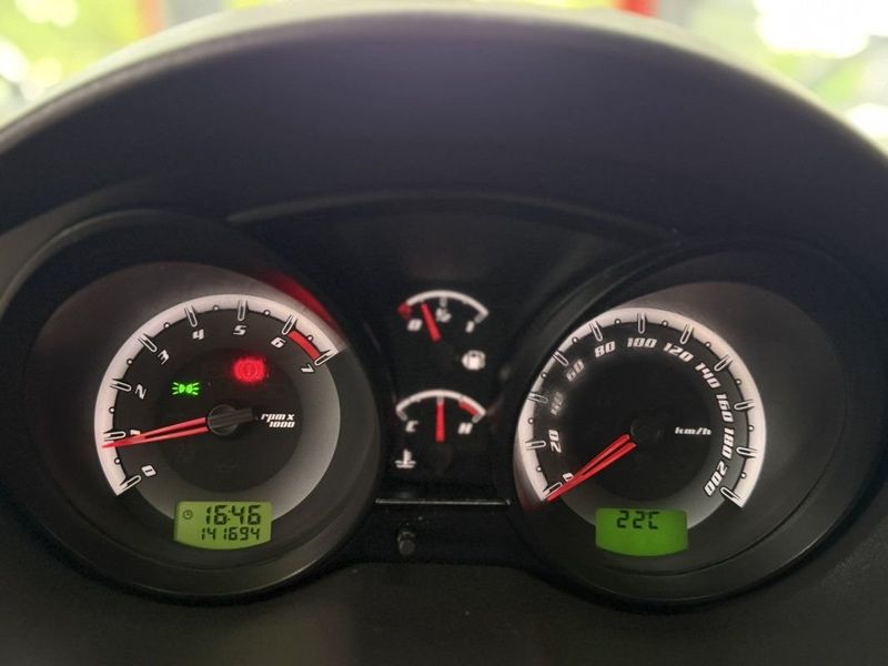 Ford FIESTA HATCH 1.0 2011 SÓ MOTOS E AUTOMÓVEIS SANTA CRUZ DO SUL / Carros no Vale