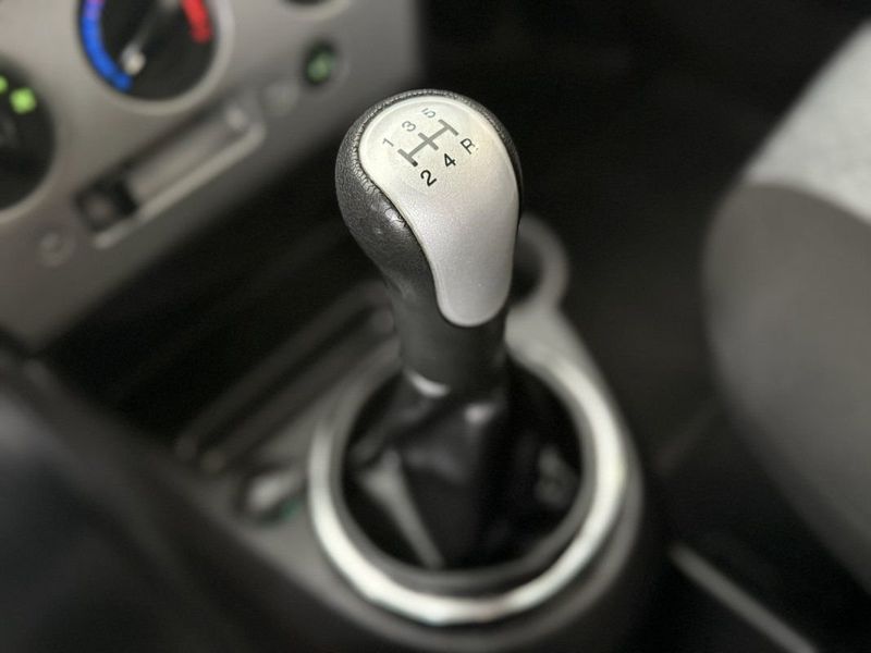 Ford FIESTA HATCH 1.0 2011 SÓ MOTOS E AUTOMÓVEIS SANTA CRUZ DO SUL / Carros no Vale