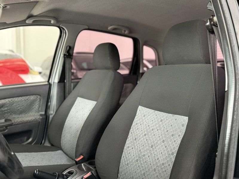 Ford FIESTA HATCH 1.0 2011 SÓ MOTOS E AUTOMÓVEIS SANTA CRUZ DO SUL / Carros no Vale