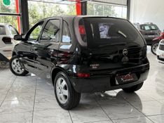 CHEVROLET CORSA HATCH PREMIUM 1.4 2009 SÓ MOTOS E AUTOMÓVEIS SANTA CRUZ DO SUL / Carros no Vale