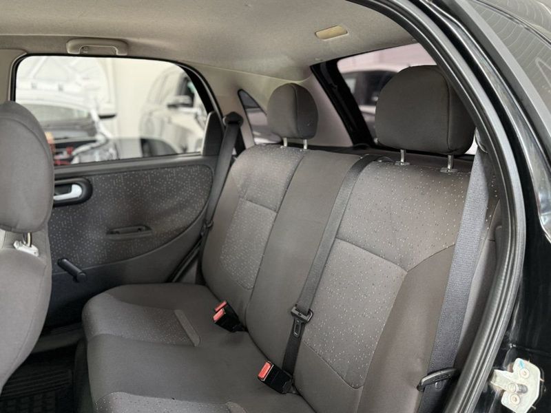 CHEVROLET CORSA HATCH PREMIUM 1.4 2009 SÓ MOTOS E AUTOMÓVEIS SANTA CRUZ DO SUL / Carros no Vale