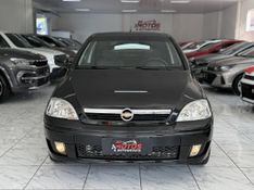 CHEVROLET CORSA HATCH PREMIUM 1.4 2009 SÓ MOTOS E AUTOMÓVEIS SANTA CRUZ DO SUL / Carros no Vale