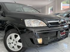 CHEVROLET CORSA HATCH PREMIUM 1.4 2009 SÓ MOTOS E AUTOMÓVEIS SANTA CRUZ DO SUL / Carros no Vale