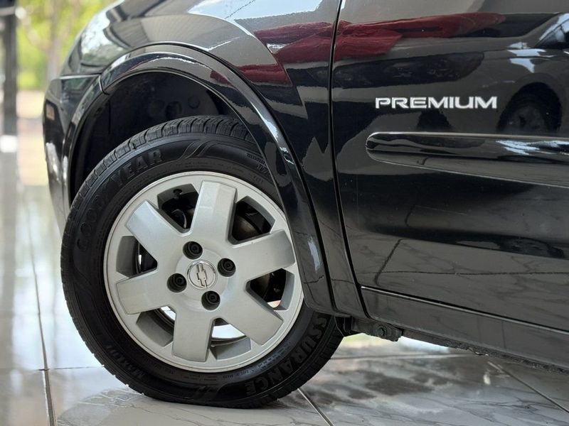 CHEVROLET CORSA HATCH PREMIUM 1.4 2009 SÓ MOTOS E AUTOMÓVEIS SANTA CRUZ DO SUL / Carros no Vale