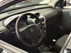 CHEVROLET CORSA HATCH PREMIUM 1.4 2009 SÓ MOTOS E AUTOMÓVEIS SANTA CRUZ DO SUL / Carros no Vale