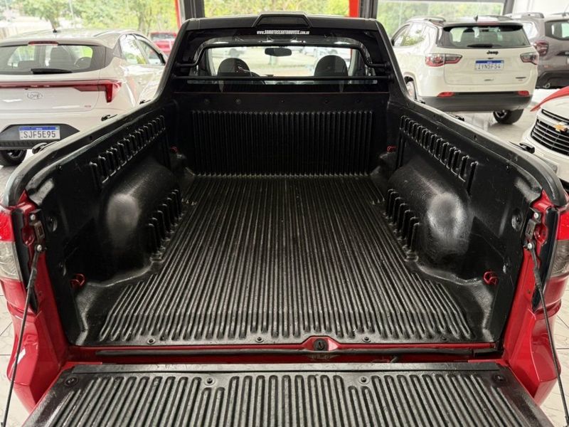 CHEVROLET MONTANA LS 1.4 (EM BREVE) 2015 SÓ MOTOS E AUTOMÓVEIS SANTA CRUZ DO SUL / Carros no Vale