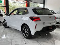 CHEVROLET ONIX HATCH PREMIER II 1.0 TURBO AT6 2024 SÓ MOTOS E AUTOMÓVEIS SANTA CRUZ DO SUL / Carros no Vale
