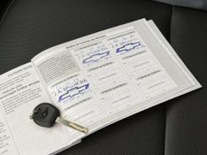 CHEVROLET ONIX HATCH PREMIER II 1.0 TURBO AT6 2024 SÓ MOTOS E AUTOMÓVEIS SANTA CRUZ DO SUL / Carros no Vale