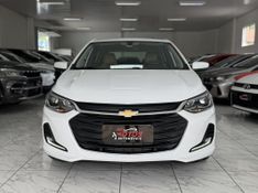 CHEVROLET ONIX HATCH PREMIER II 1.0 TURBO AT6 2024 SÓ MOTOS E AUTOMÓVEIS SANTA CRUZ DO SUL / Carros no Vale