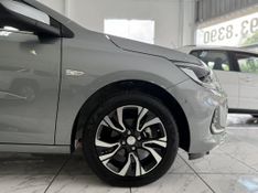 CHEVROLET ONIX HATCH PREMIER II 1.0 TURBO AT6 2025 SÓ MOTOS E AUTOMÓVEIS SANTA CRUZ DO SUL / Carros no Vale