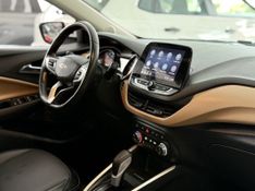 CHEVROLET ONIX HATCH PREMIER II 1.0 TURBO AT6 2024 SÓ MOTOS E AUTOMÓVEIS SANTA CRUZ DO SUL / Carros no Vale