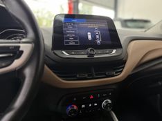 CHEVROLET ONIX HATCH PREMIER II 1.0 TURBO AT6 2024 SÓ MOTOS E AUTOMÓVEIS SANTA CRUZ DO SUL / Carros no Vale