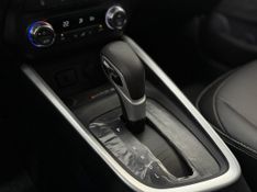 CHEVROLET ONIX HATCH PREMIER II 1.0 TURBO AT6 2025 SÓ MOTOS E AUTOMÓVEIS SANTA CRUZ DO SUL / Carros no Vale