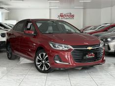 CHEVROLET ONIX SEDAN PLUS PREMIER II 1.0 TURBO AT6 2024 SÓ MOTOS E AUTOMÓVEIS SANTA CRUZ DO SUL / Carros no Vale