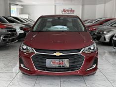 CHEVROLET ONIX SEDAN PLUS PREMIER II 1.0 TURBO AT6 2024 SÓ MOTOS E AUTOMÓVEIS SANTA CRUZ DO SUL / Carros no Vale