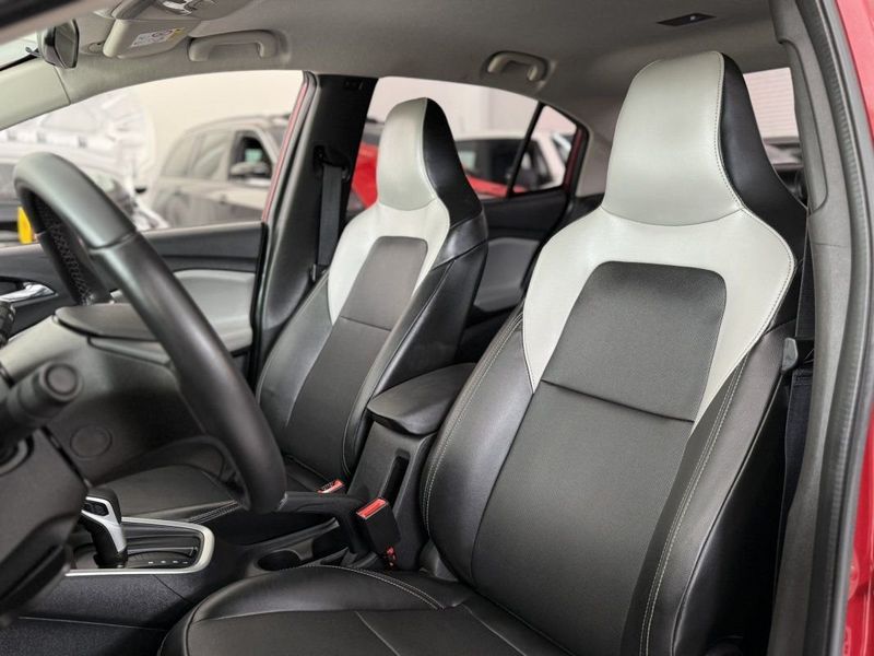 CHEVROLET ONIX SEDAN PLUS PREMIER II 1.0 TURBO AT6 2024 SÓ MOTOS E AUTOMÓVEIS SANTA CRUZ DO SUL / Carros no Vale