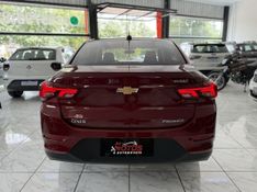 CHEVROLET ONIX SEDAN PLUS PREMIER II 1.0 TURBO AT6 2024 SÓ MOTOS E AUTOMÓVEIS SANTA CRUZ DO SUL / Carros no Vale