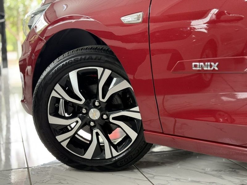 CHEVROLET ONIX SEDAN PLUS PREMIER II 1.0 TURBO AT6 2024 SÓ MOTOS E AUTOMÓVEIS SANTA CRUZ DO SUL / Carros no Vale