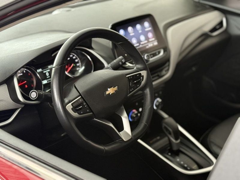 CHEVROLET ONIX SEDAN PLUS PREMIER II 1.0 TURBO AT6 2024 SÓ MOTOS E AUTOMÓVEIS SANTA CRUZ DO SUL / Carros no Vale