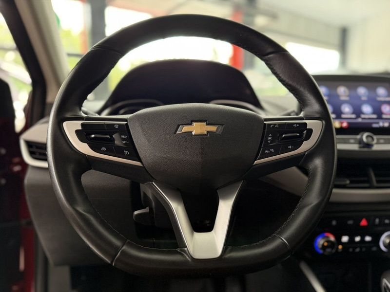 CHEVROLET ONIX SEDAN PLUS PREMIER II 1.0 TURBO AT6 2024 SÓ MOTOS E AUTOMÓVEIS SANTA CRUZ DO SUL / Carros no Vale