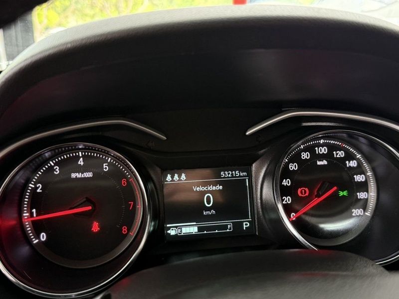 CHEVROLET ONIX SEDAN PLUS PREMIER II 1.0 TURBO AT6 2024 SÓ MOTOS E AUTOMÓVEIS SANTA CRUZ DO SUL / Carros no Vale