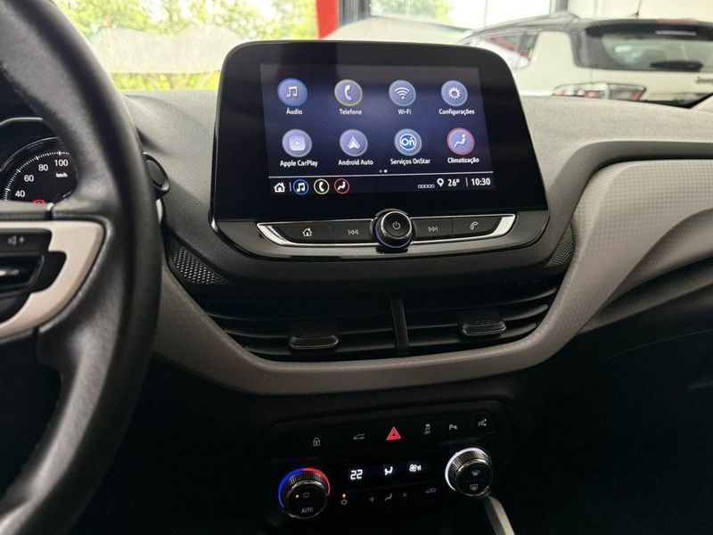 CHEVROLET ONIX SEDAN PLUS PREMIER II 1.0 TURBO AT6 2024 SÓ MOTOS E AUTOMÓVEIS SANTA CRUZ DO SUL / Carros no Vale