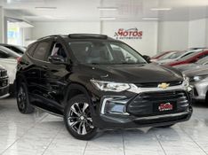 CHEVROLET TRACKER PREMIER 1.2 TURBO AT6 2023 SÓ MOTOS E AUTOMÓVEIS SANTA CRUZ DO SUL / Carros no Vale
