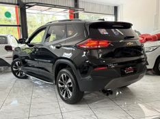 CHEVROLET TRACKER PREMIER 1.2 TURBO AT6 2023 SÓ MOTOS E AUTOMÓVEIS SANTA CRUZ DO SUL / Carros no Vale