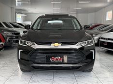 CHEVROLET TRACKER PREMIER 1.2 TURBO AT6 2023 SÓ MOTOS E AUTOMÓVEIS SANTA CRUZ DO SUL / Carros no Vale