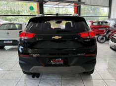 CHEVROLET TRACKER PREMIER 1.2 TURBO AT6 2023 SÓ MOTOS E AUTOMÓVEIS SANTA CRUZ DO SUL / Carros no Vale