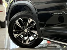 CHEVROLET TRACKER PREMIER 1.2 TURBO AT6 2023 SÓ MOTOS E AUTOMÓVEIS SANTA CRUZ DO SUL / Carros no Vale
