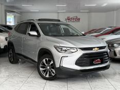 CHEVROLET TRACKER PREMIER II 1.2 TURBO AT6 2022 SÓ MOTOS E AUTOMÓVEIS SANTA CRUZ DO SUL / Carros no Vale