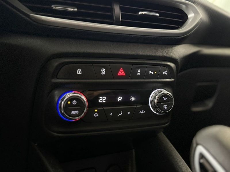 CHEVROLET TRACKER PREMIER II 1.2 TURBO AT6 2022 SÓ MOTOS E AUTOMÓVEIS SANTA CRUZ DO SUL / Carros no Vale