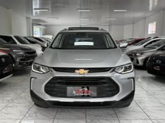 CHEVROLET TRACKER PREMIER II 1.2 TURBO AT6 2022 SÓ MOTOS E AUTOMÓVEIS SANTA CRUZ DO SUL / Carros no Vale