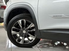 CHEVROLET TRACKER PREMIER II 1.2 TURBO AT6 2022 SÓ MOTOS E AUTOMÓVEIS SANTA CRUZ DO SUL / Carros no Vale