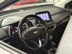 CHEVROLET TRACKER PREMIER II 1.2 TURBO AT6 2022 SÓ MOTOS E AUTOMÓVEIS SANTA CRUZ DO SUL / Carros no Vale