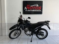 Honda BROS 160 ESDD 2024 SÓ MOTOS E AUTOMÓVEIS SANTA CRUZ DO SUL / Carros no Vale