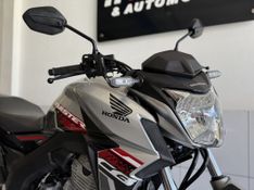 Honda Motos CB 250F TWISTER CBS 2021 SÓ MOTOS E AUTOMÓVEIS SANTA CRUZ DO SUL / Carros no Vale