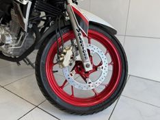 Honda Motos CB 250F TWISTER CBS 2021 SÓ MOTOS E AUTOMÓVEIS SANTA CRUZ DO SUL / Carros no Vale