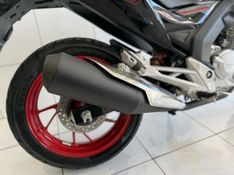Honda Motos CB 250F TWISTER CBS 2021 SÓ MOTOS E AUTOMÓVEIS SANTA CRUZ DO SUL / Carros no Vale