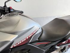 Honda Motos CB 250F TWISTER CBS 2021 SÓ MOTOS E AUTOMÓVEIS SANTA CRUZ DO SUL / Carros no Vale