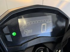 Honda Motos CB 250F TWISTER CBS 2021 SÓ MOTOS E AUTOMÓVEIS SANTA CRUZ DO SUL / Carros no Vale