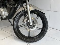 Honda Motos CG 160 FAN ESDI 2016 SÓ MOTOS E AUTOMÓVEIS SANTA CRUZ DO SUL / Carros no Vale